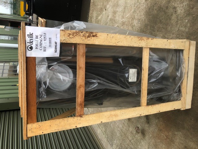 Deville – Multi Fuel Heater