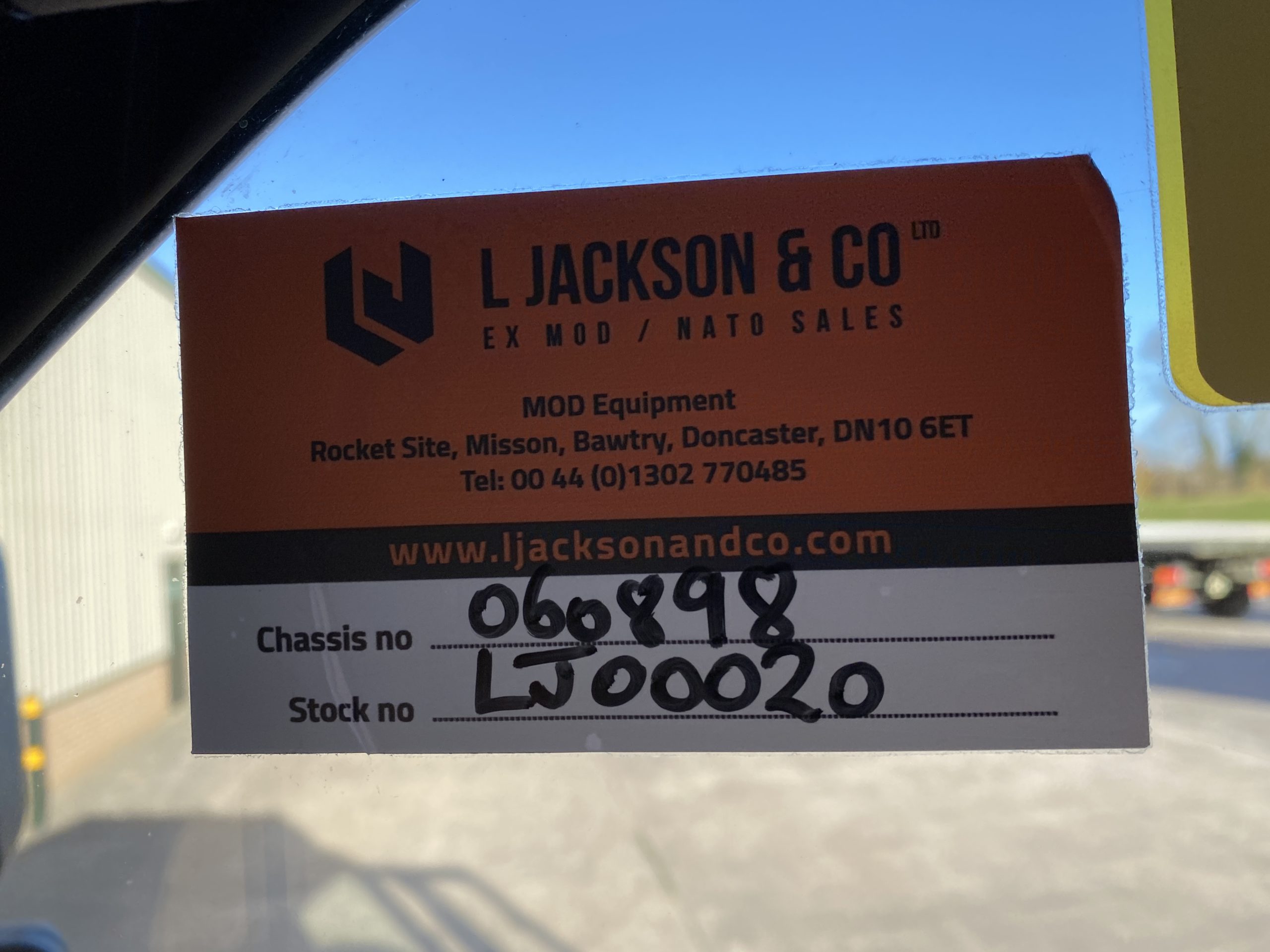 MAN HX60 18.330 Box Truck