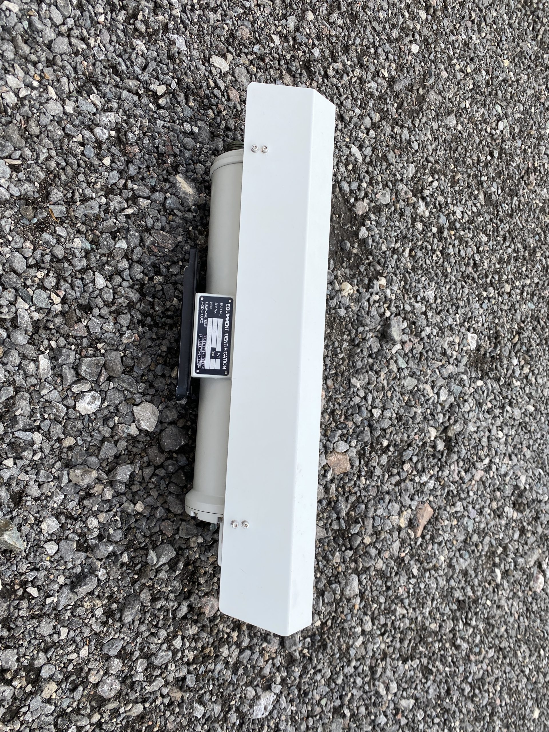Sesanti Mobile Surveillance Unit (Remover 3.1)