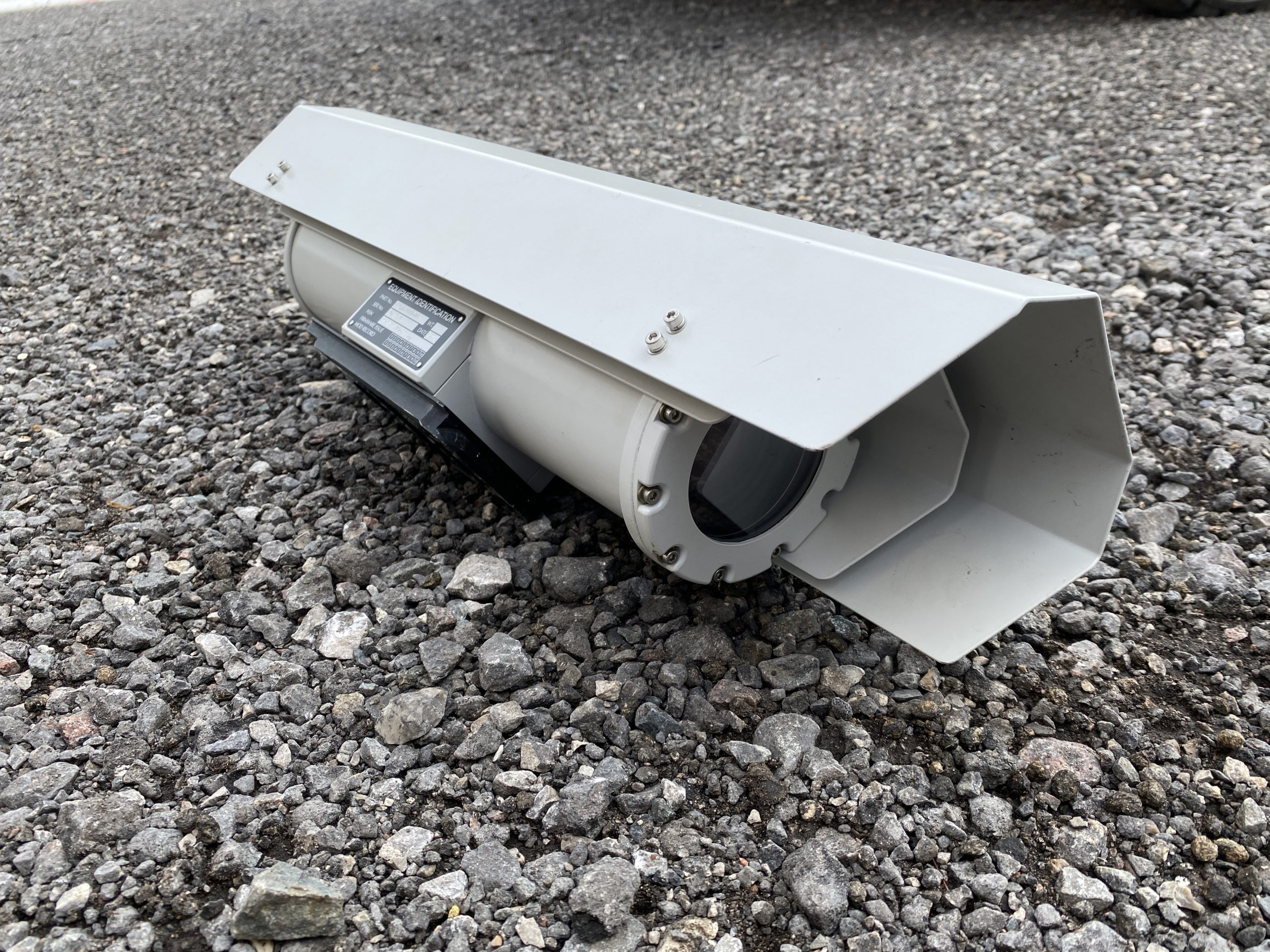 Sesanti Mobile Surveillance Unit (Remover 3.1)