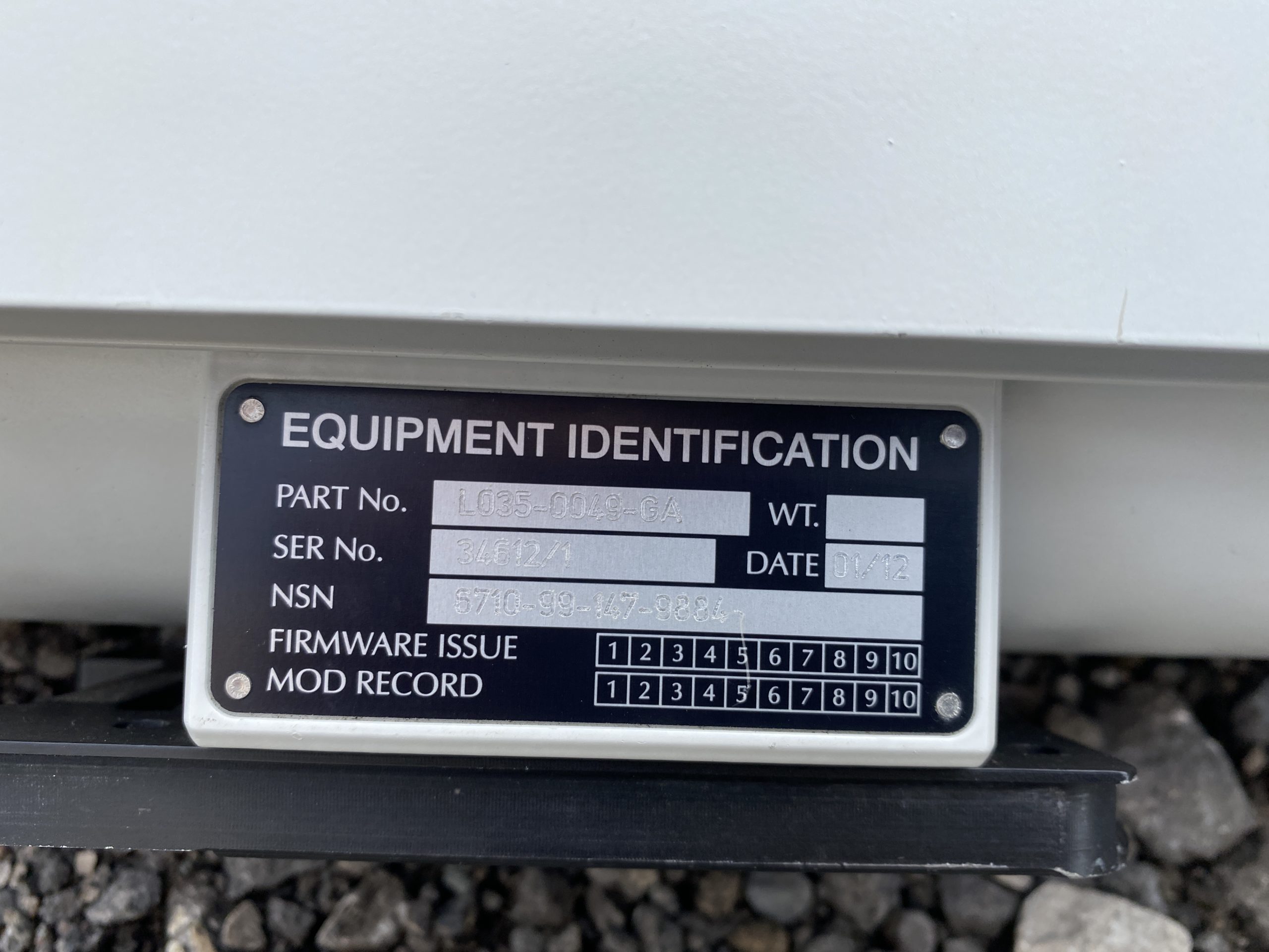 Sesanti Mobile Surveillance Unit (Remover 3.1)