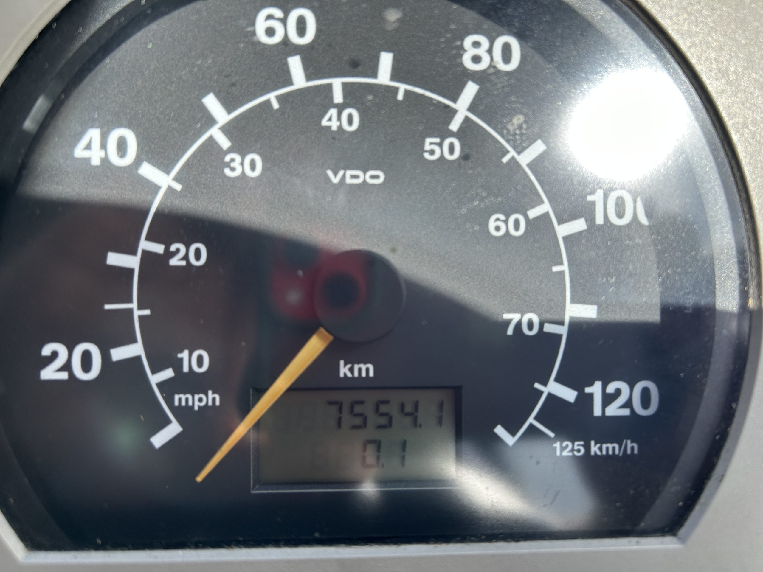 MAN LE14.220 4×4 5,000 Litre Tanker
