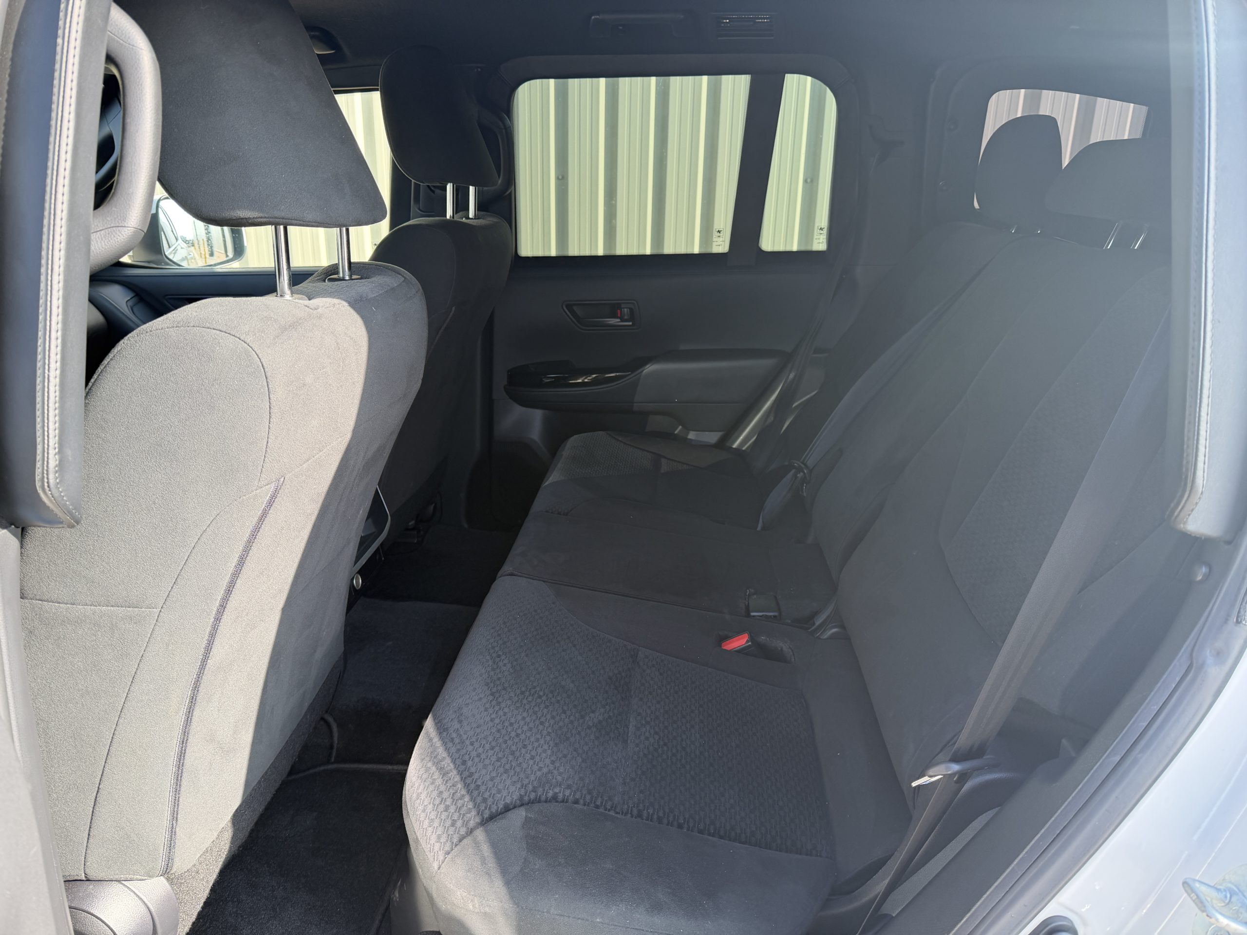 Armoured Toyota Land Cruiser 300