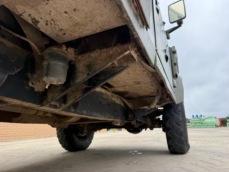 Land Rover Defender Wolf 110 Hard Top 004