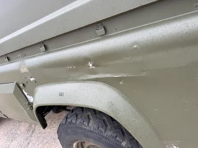 Land Rover Defender Wolf 110 Hard Top 016