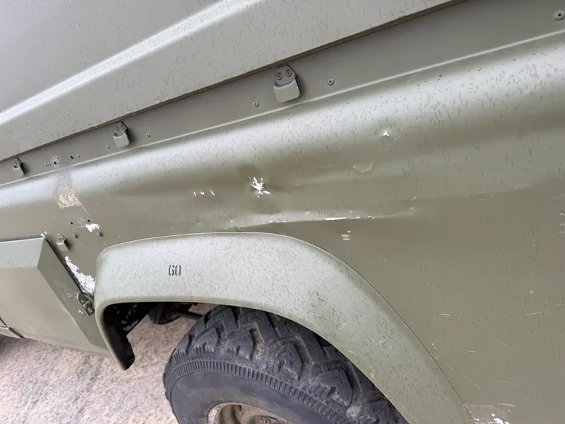 Land Rover Defender Wolf 110 Hard Top 016