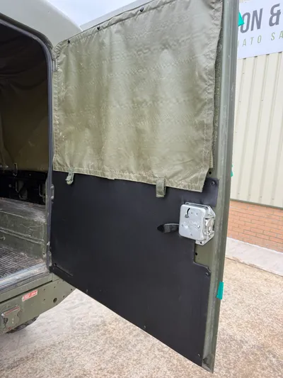 Land Rover Defender Wolf 110 Hard Top 017