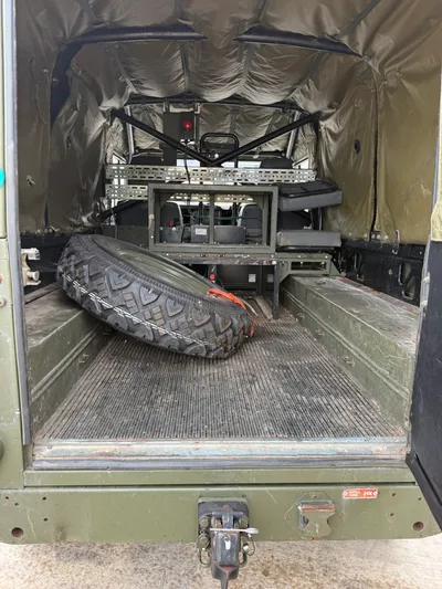 Land Rover Defender Wolf 110 Hard Top 018