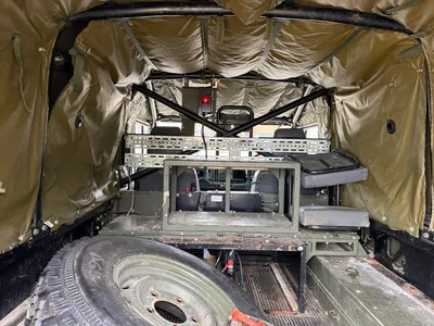 Land Rover Defender Wolf 110 Hard Top 019