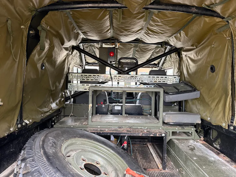 Land Rover Defender Wolf 110 Hard Top 019