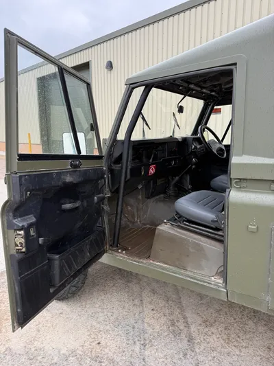 Land Rover Defender Wolf 110 Hard Top 020