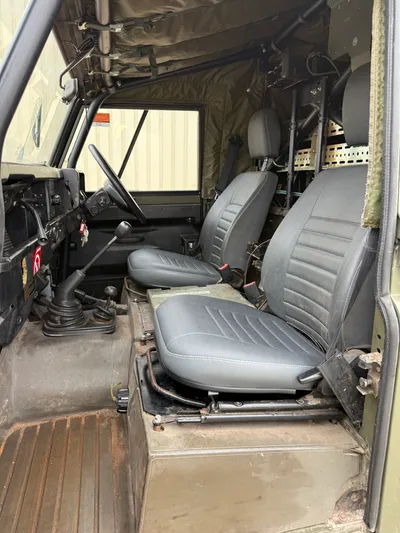 Land Rover Defender Wolf 110 Hard Top 021