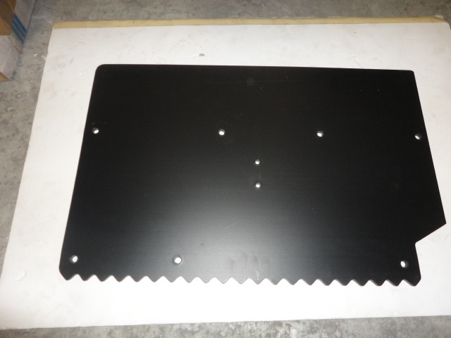 Mudflap