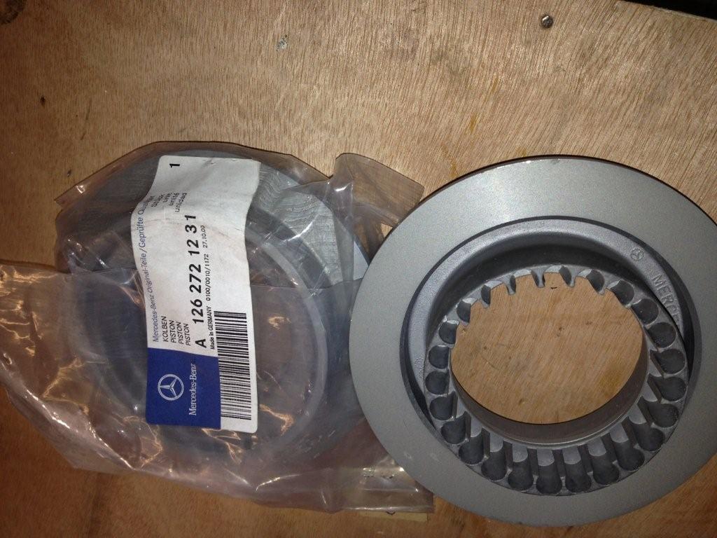 Gear