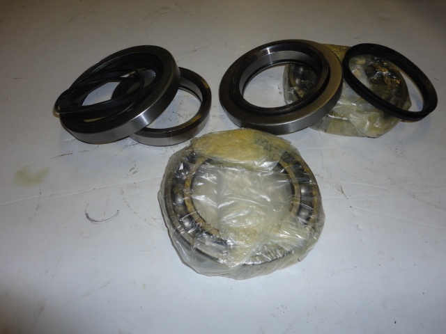 Sprocket Bearing Kit