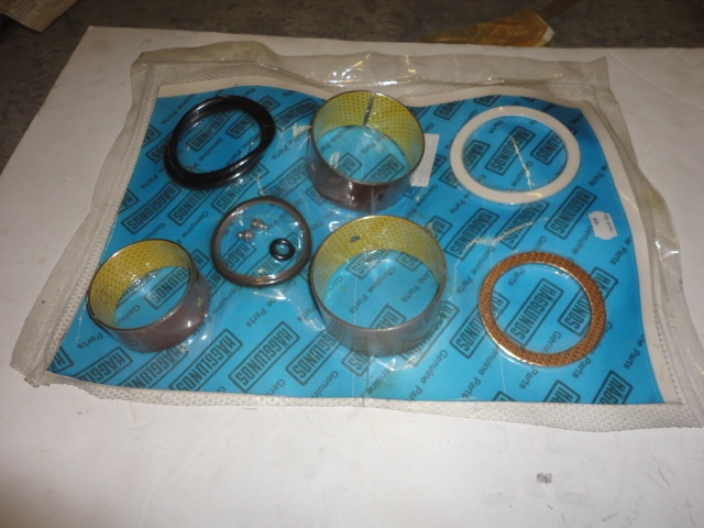 Steering Unit Repair Kit
