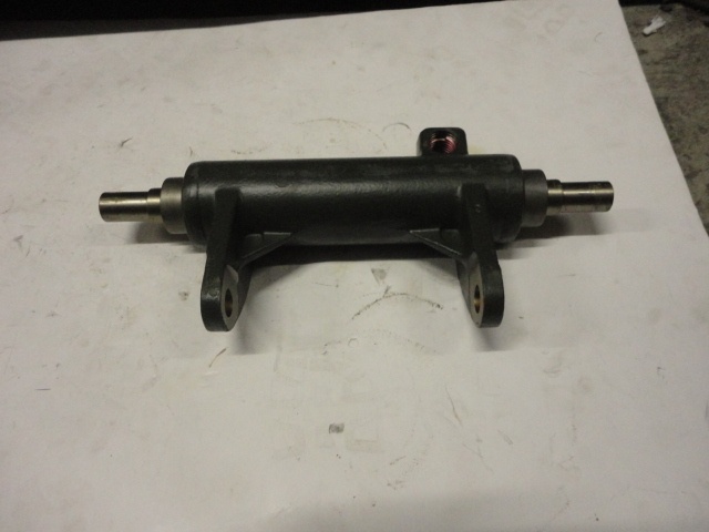 Track Axel