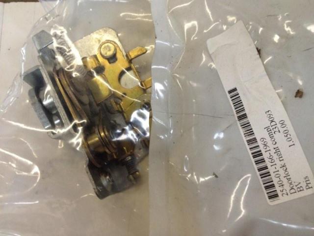 Door Lock