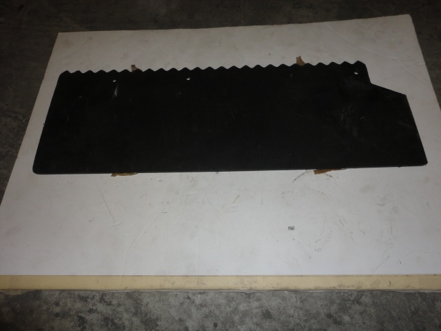 Splash Guards