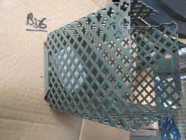 Cover Bilge Pump
