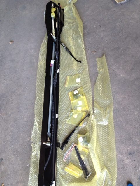 Wiper Mod Kit