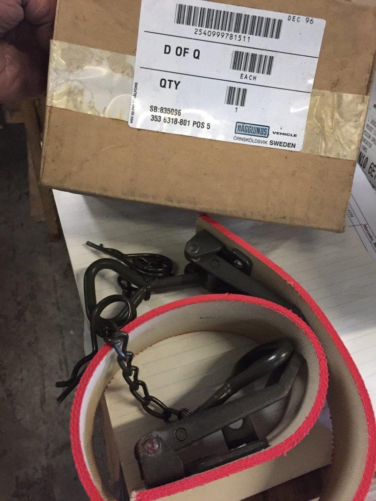 Strap