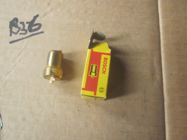 Fuel Nozzle