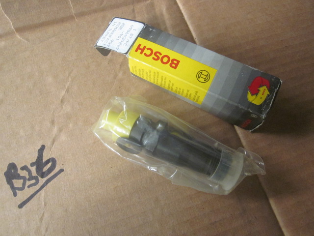 Injector