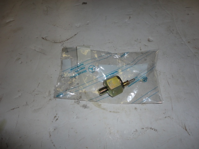 Sensor Switch