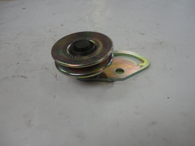 Engine Pulley