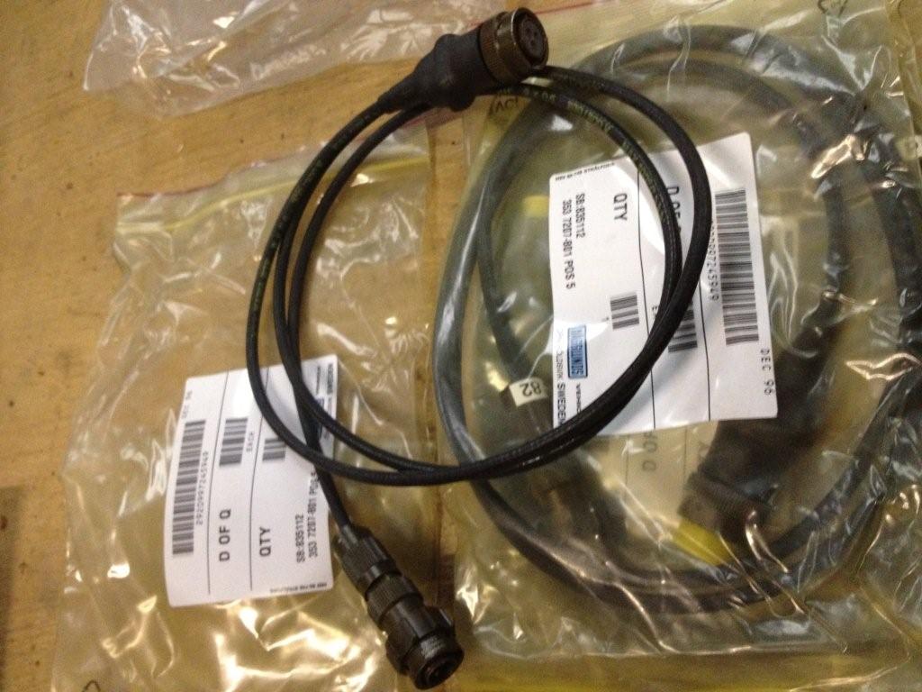 Cable