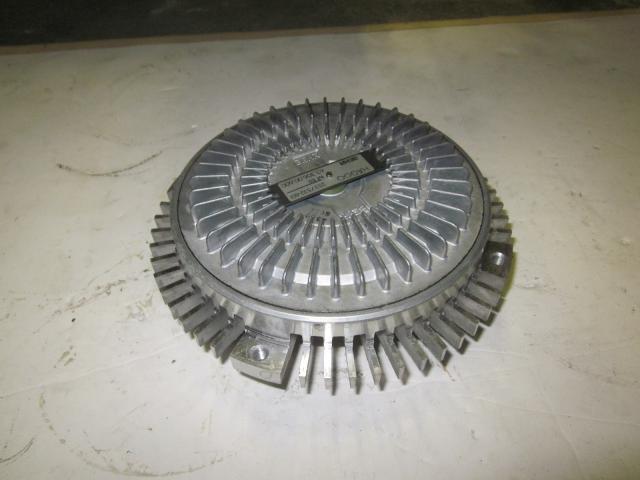 Fan Viscus