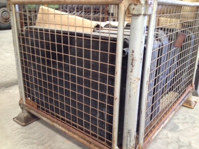 Radiator