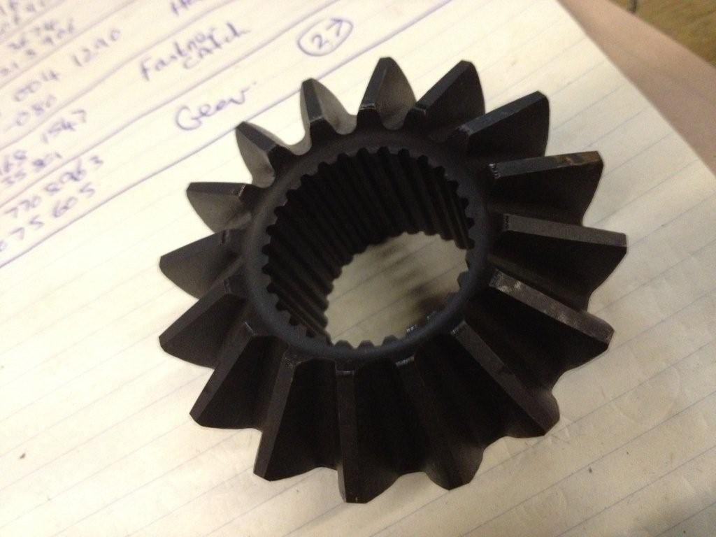 Gear
