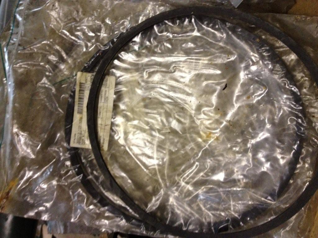 Fan Belt