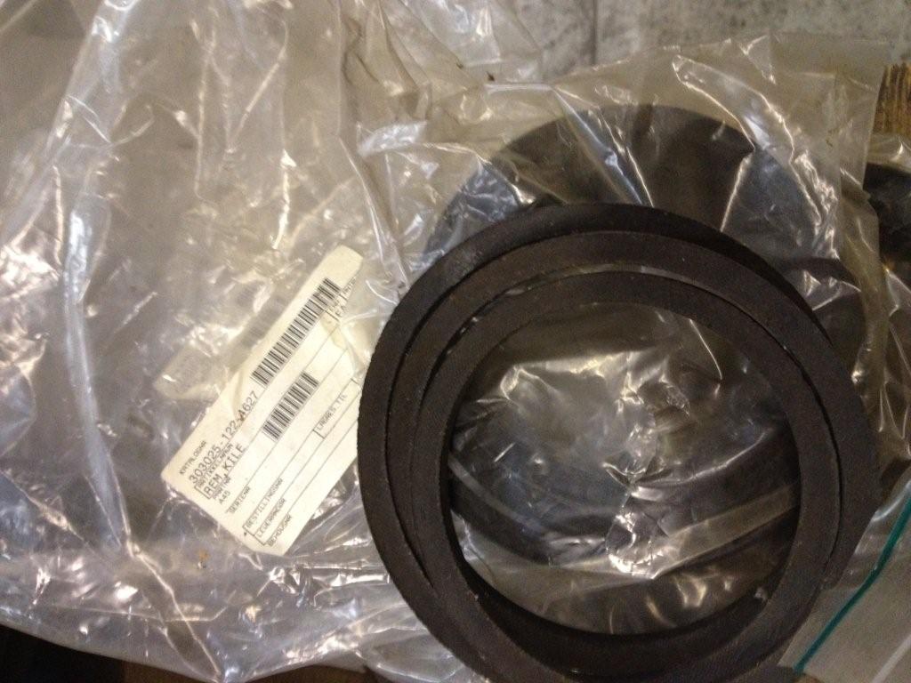 Fan Belt