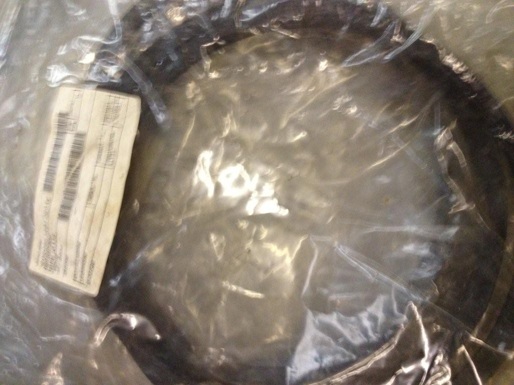 Fan Belt