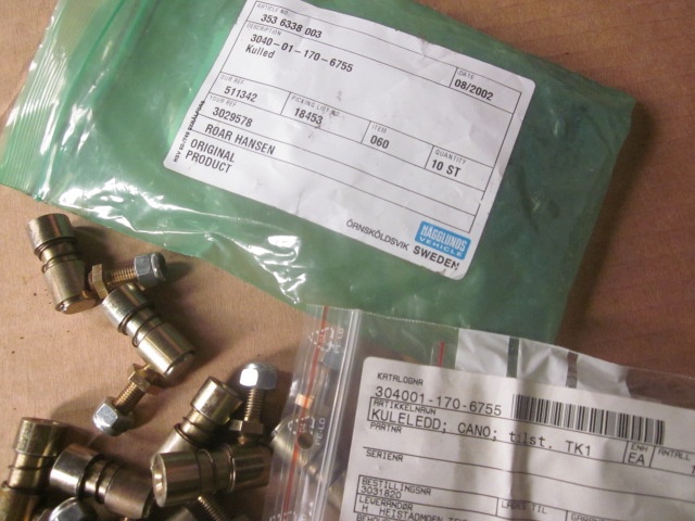 Ball Joint