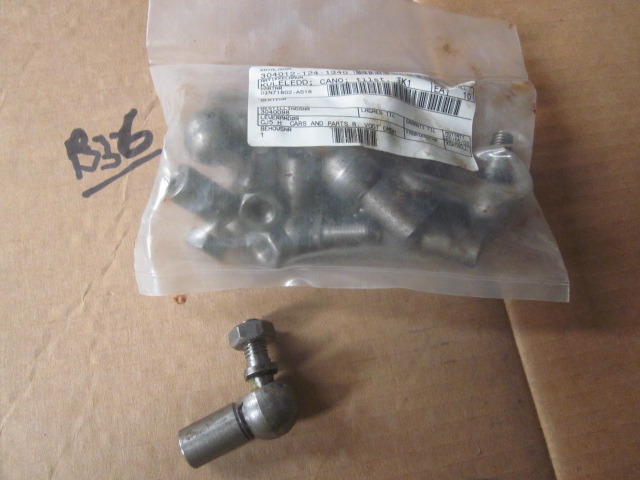 Ball Joint
