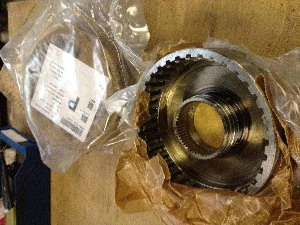 Gear