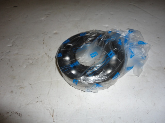 Bearings