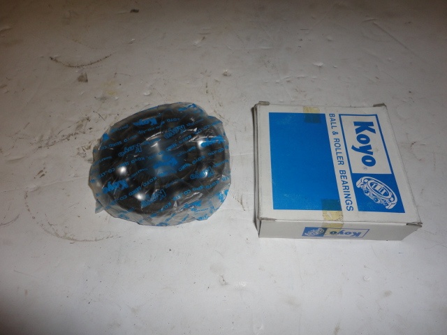 Bearings