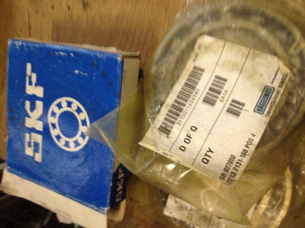 Bearing