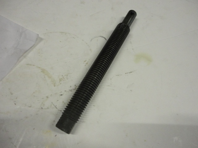 Rear Tension Bolts