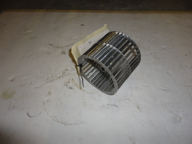 Heater Fan