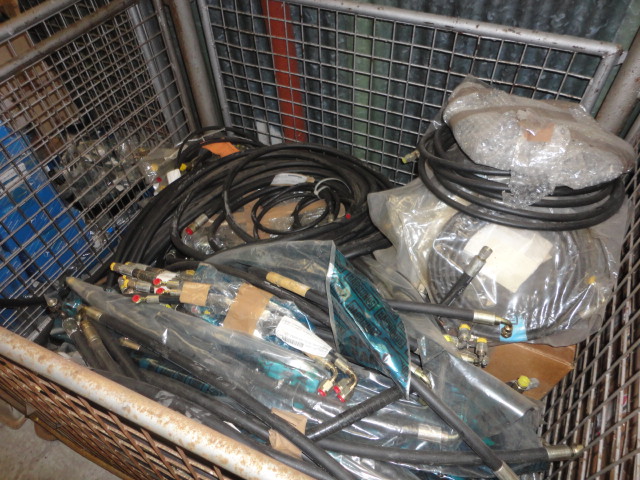 Hydraulic Hose