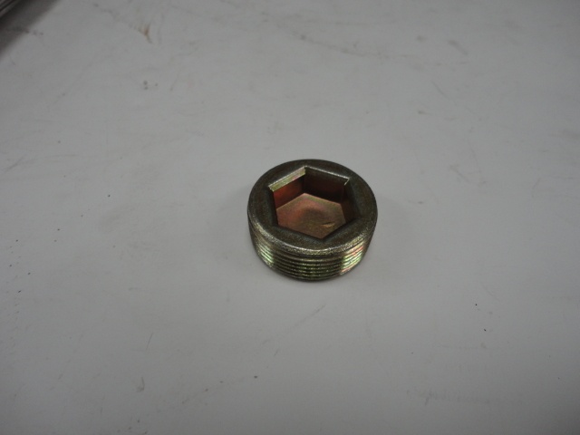 Plug Oil
