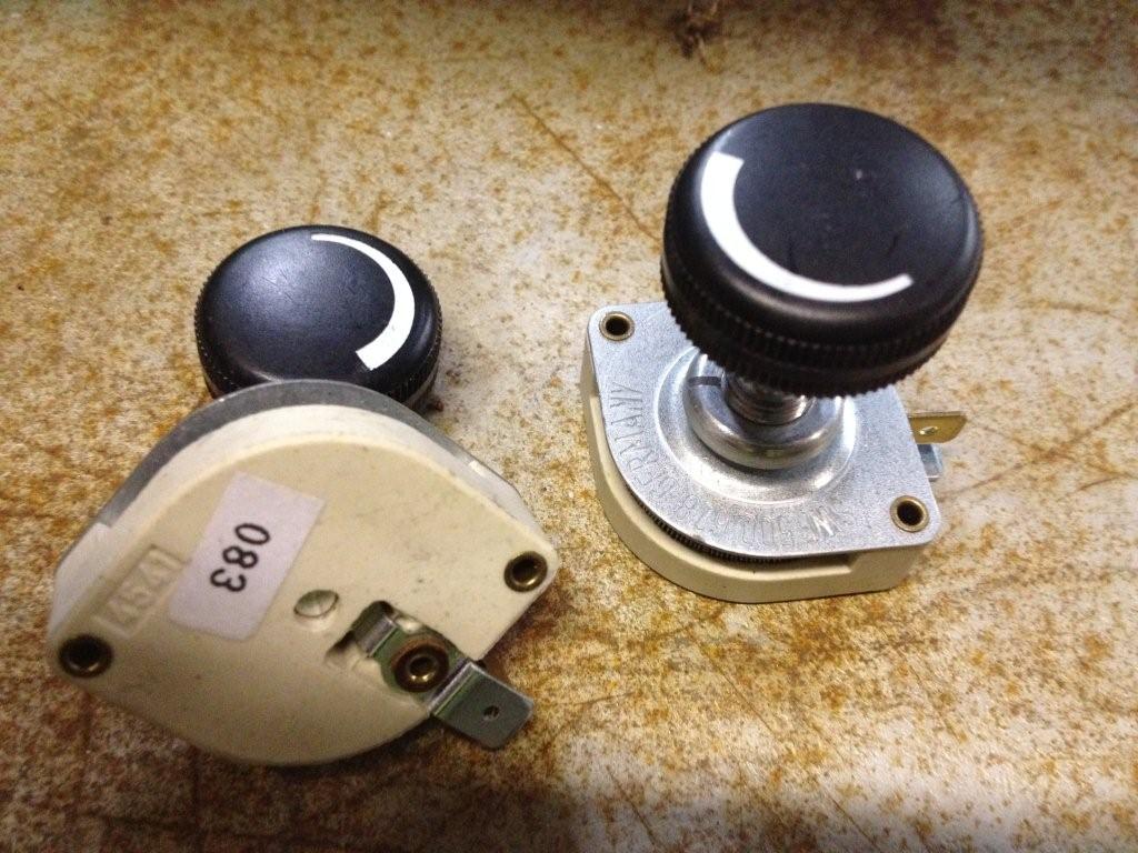 Switch (variable)