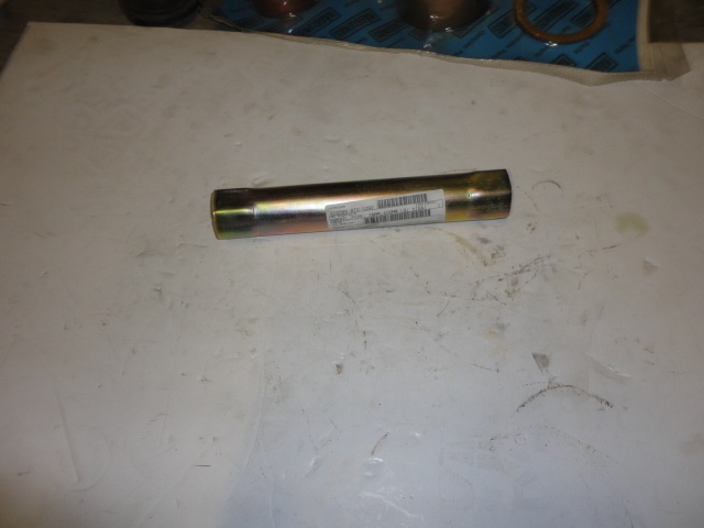 Tube Spanner