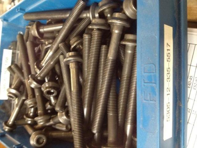 Allen Screw